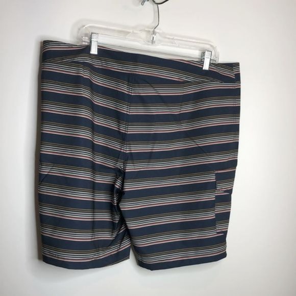 NWT Goodthreads Men’s Swim trunks Suit 40 - Picture 8 of 10